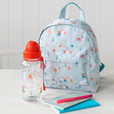 Mini children's backpack - Mimi and Milo