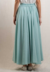 Skirt 14216 Caro Aqua