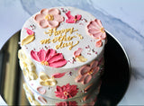 Mother's Day Cake