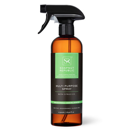 Multi Purpose Spray - Citrus Essential Oil