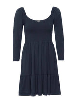 Dress 5293rs Noel Its-Navy