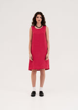AmourLinen Linen dress Norah loose linen dress Norah loose linen dress