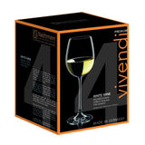 Nachtmann 大号白葡萄酒杯 4 件套