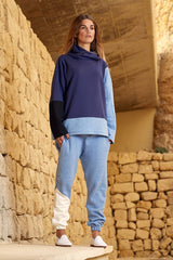 Neptune Jumper (Blue)