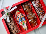 The Nutcracker Christmas Gourmet Gift Box