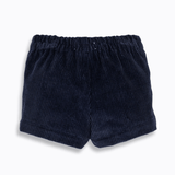 百慕大 Bolsillo Ojal Pana Marino