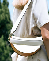 🌽 The ONE Corn Leather Bag