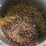 Organic Traditions Cacao Nibs 227g