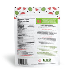Organic Traditions Watermelon Jerky 36g