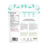 Organic Traditions Coconut Flour 500g
