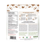 Organic Traditions Pancake &amp; Waffle Mix Chocolate 300g
