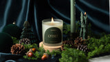 WOODCO O'tree Scented Candle 280g [Holiday Special]