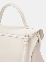 Mini Rococo Corn Leather Bag