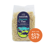 Organic Jurassic Pasta 500g