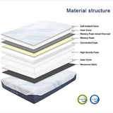 Organic Junior Mattress