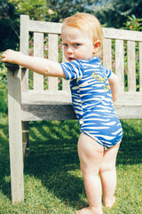 Short sleeve body - Inner Smile