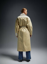 PARIS TRENCH COAT