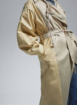 PARIS TRENCH COAT