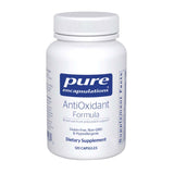 PURE AntiOxidant Formula 120's