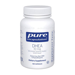 PURE DHEA 10mg