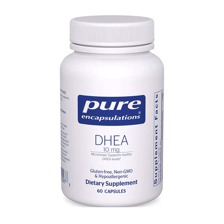 PURE DHEA 10mg