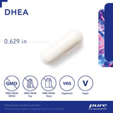 PURE DHEA 10mg