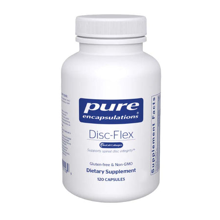 PURE Disc-Flex 120's