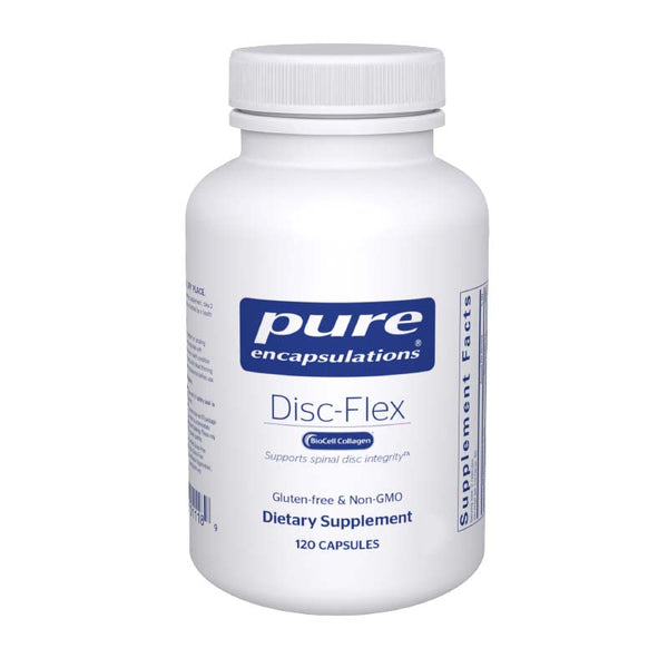 PURE Disc-Flex 120's