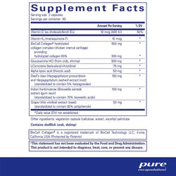 PURE Disc-Flex 120's