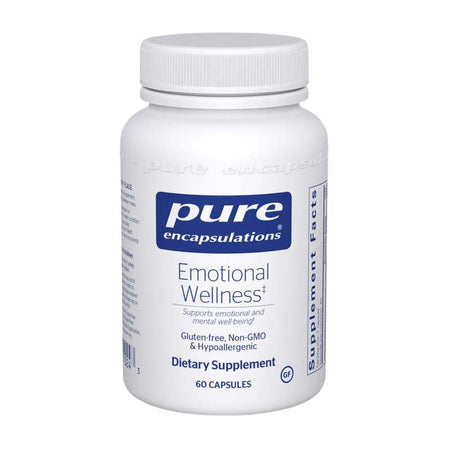 PURE Emotional Wellness 60s