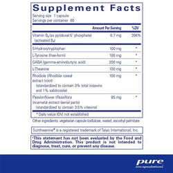 PURE Emotional Wellness 60s