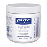 PURE L-Glutamine Powder 277g