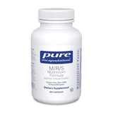 PURE M/R/S Mushroom Formula 120’s