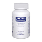 PURE Defense Chewables 120's