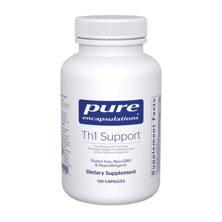PURE TH1 Support 120's