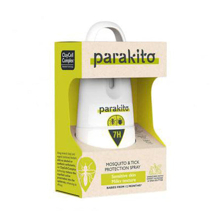 ParaKito Spray Sensitive Skin 75ml