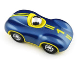 712 Speedy Le Mans boy