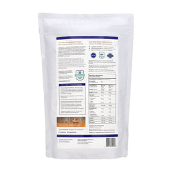 Protelicious Whey Protein Chocolate 500g [Keto-friendly]