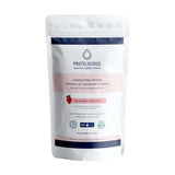 Protelicious Whey Protein Strawberry 1kg [Keto-friendly]