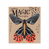 Magic Butterflies