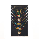 Necklace Neck Magic 02 Multi