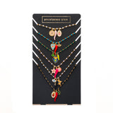 Necklace Neck Magic 02 Multi