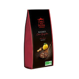 Thes de la Pagode Rooibos Lemon Ginger 100g