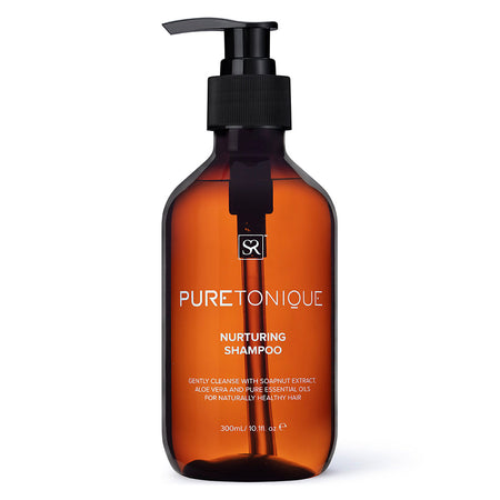 Puretonique Nurturing Shampoo 500ml