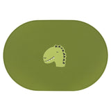 Silicone placemat - Mr. Dino