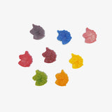 Unicorn Crayon Set