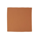 Muslin Square - Tiger - 3 Pcs/Pack