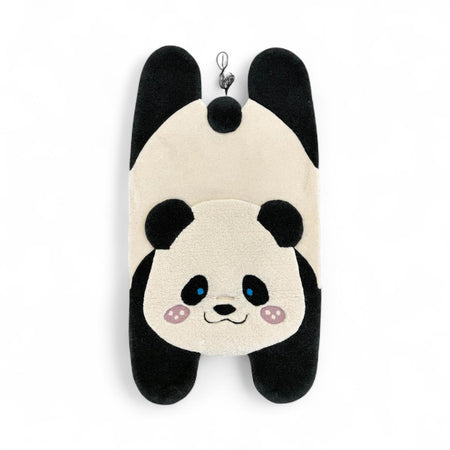 Panda Rug Mini