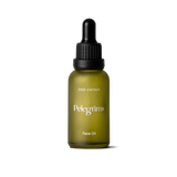 Hyaluronic Plump Facial Oil