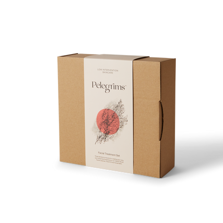 Facial Treatment Set